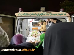 برگزاری مراسم وداع با شهید گمنام 10