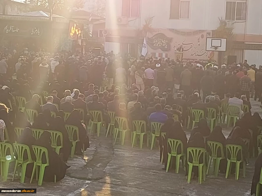 مراسم تشییع و تدفین شهید گمنام هشت سال دفاع مقدس  12