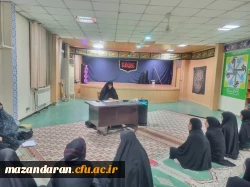 نشست تخصصی با موضوع اسلام شناسی 2