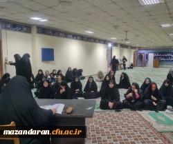 نشست تخصصی با موضوع اسلام شناسی 3