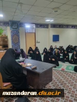 نشست تخصصی با موضوع اسلام شناسی 4