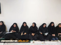 مراسم سوم شهید گمنام 6