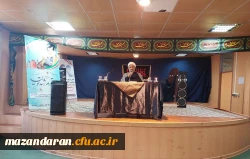 مراسم سوم شهید گمنام 9