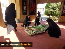 مراسم سوم شهید گمنام 10