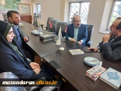 جلسه مباحثه ای طرح اندیشه تمدن ساز پیرامون مباحث کتاب انسان 250 ساله  2