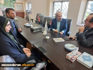 مباحثه طرح اندیشه تمدن ساز پیرامون مباحث کتاب انسان 250 ساله