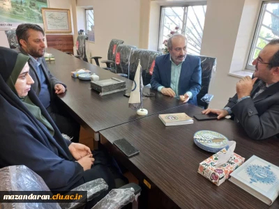 مباحثه طرح اندیشه تمدن ساز پیرامون مباحث کتاب انسان 250 ساله