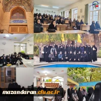 برگزاری اردوی راهیان پیشرفت  2