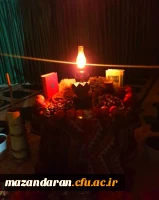 مراسم شب یلدا 4