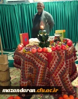 مراسم شب یلدا 9