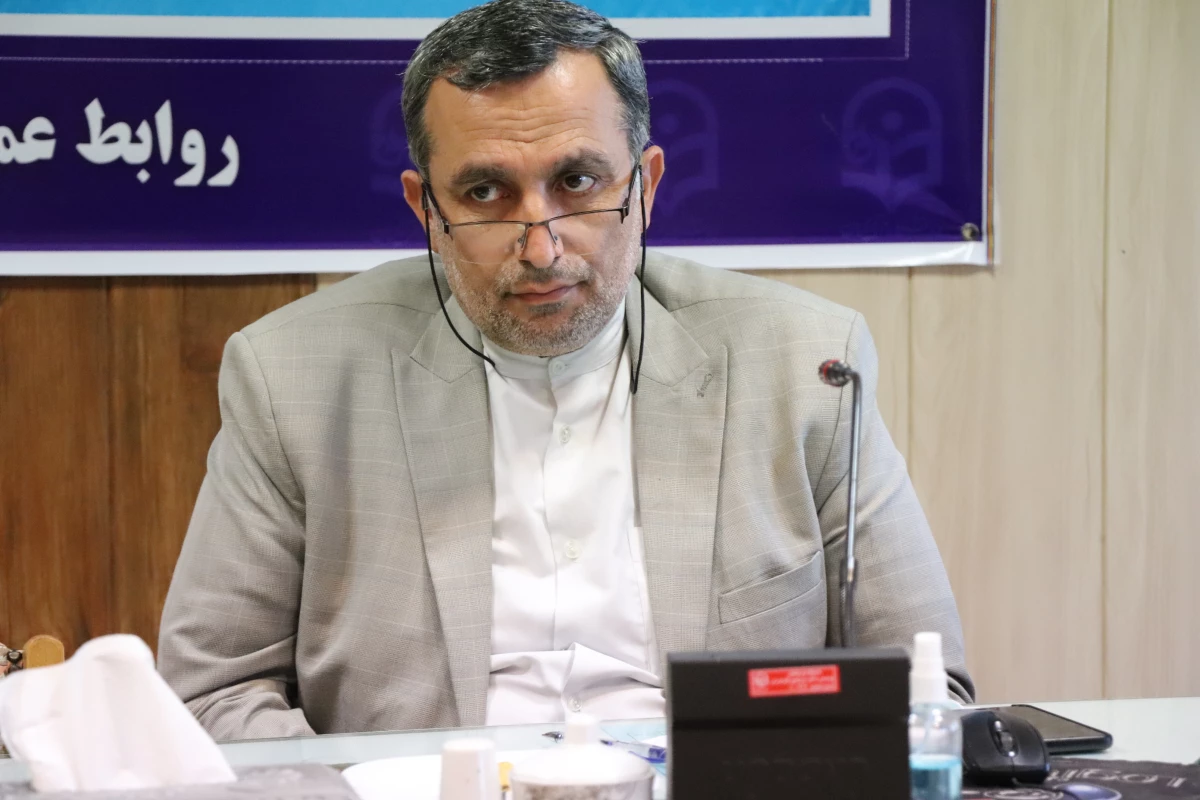 اولین جلسه ادواری کارشناسان شاهد و ایثار دانشگاه فرهنگیان مازندران 3