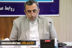 اولین جلسه ادواری کارشناسان شاهد و ایثار دانشگاه فرهنگیان مازندران 3