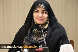 نشست ریاست مرکز نظارت ، ارزیابی و تضمین کیفیت دانشگاه فرهنگیان با اساتید و اعضای هیأت و علمی 2