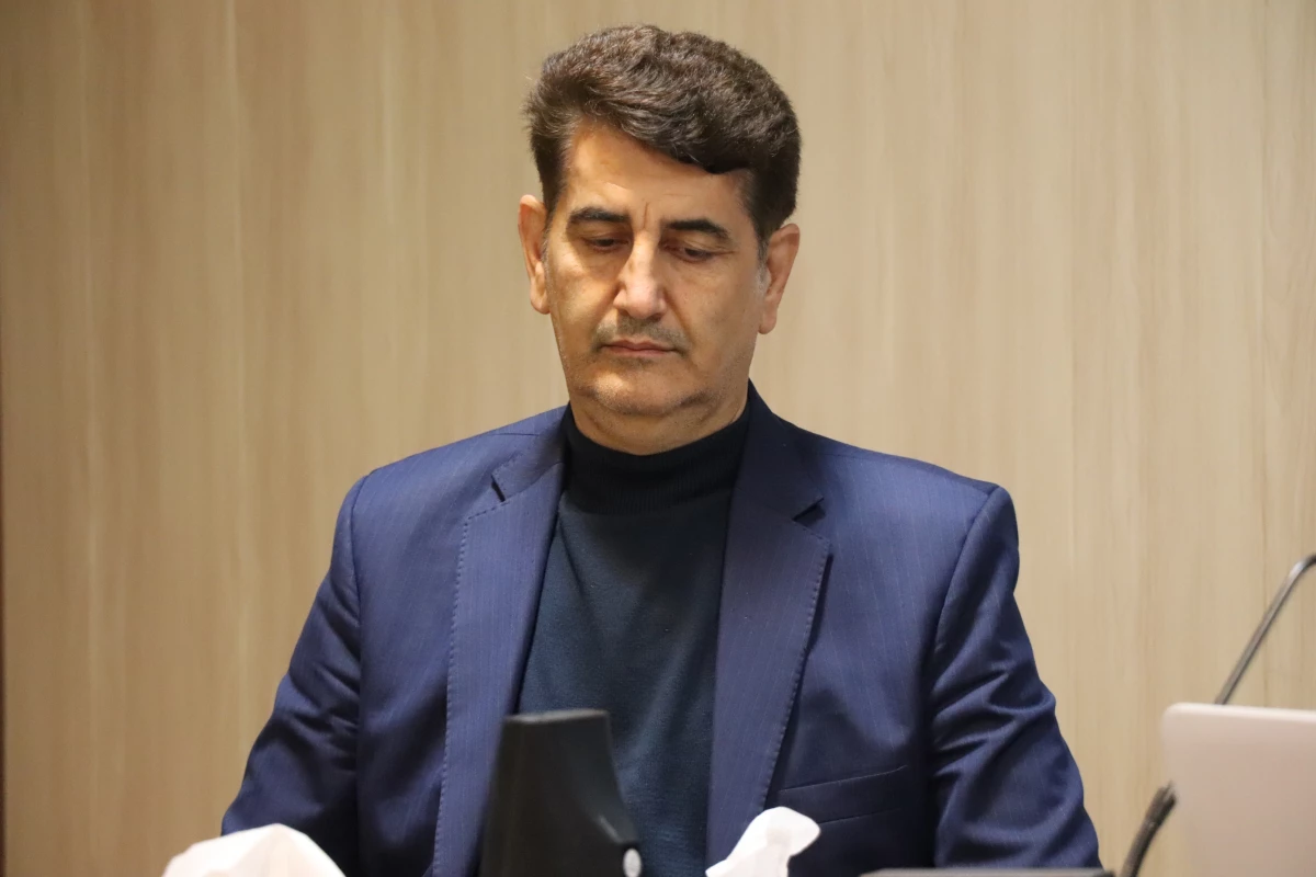 نشست ریاست مرکز نظارت ، ارزیابی و تضمین کیفیت دانشگاه فرهنگیان با اساتید و اعضای هیأت و علمی 4