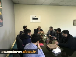 نظارت و ارزیابی 5