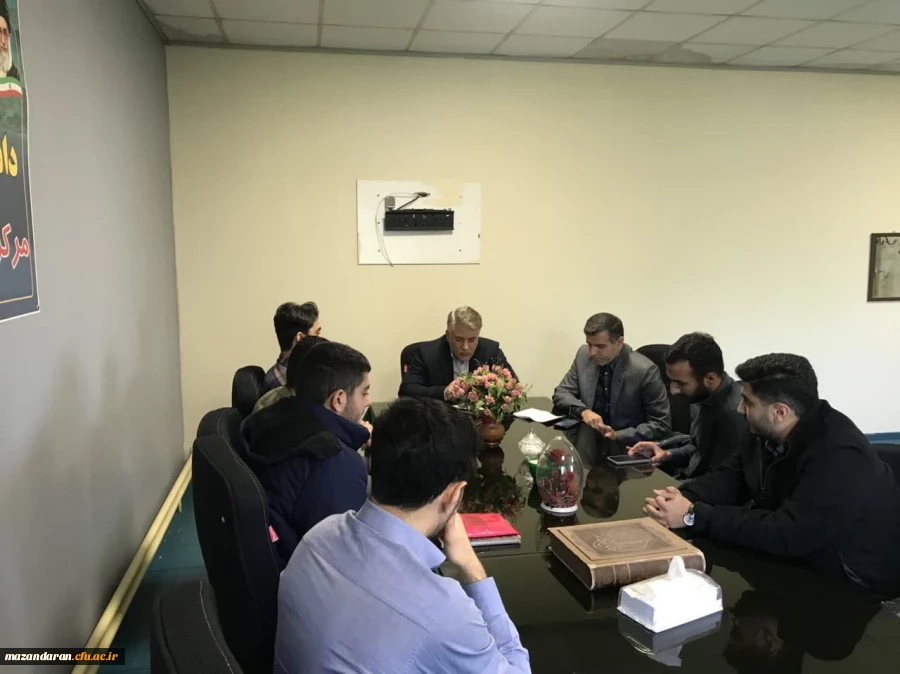 نظارت و ارزیابی 5