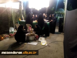 مراسم گرامیداشت شهید خوشنام  3