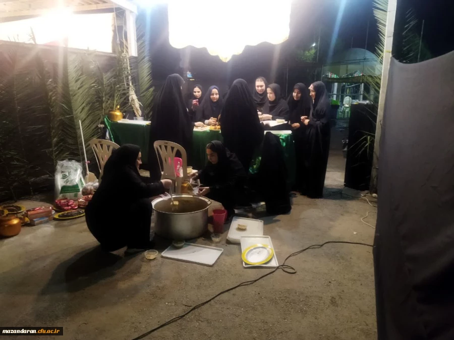 مراسم گرامیداشت شهید خوشنام  3