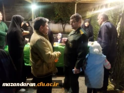 مراسم گرامیداشت شهید خوشنام  4