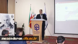 بازدید گروه نظارت و ارزیابی دانشگاه فرهنگیان از مدیریت امور پردیس های استان مازندران 7