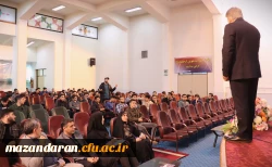 بازدید گروه نظارت و ارزیابی دانشگاه فرهنگیان از مدیریت امور پردیس های استان مازندران 15