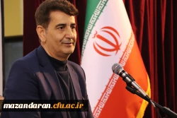 بازدید گروه نظارت و ارزیابی دانشگاه فرهنگیان از مدیریت امور پردیس های استان مازندران 18