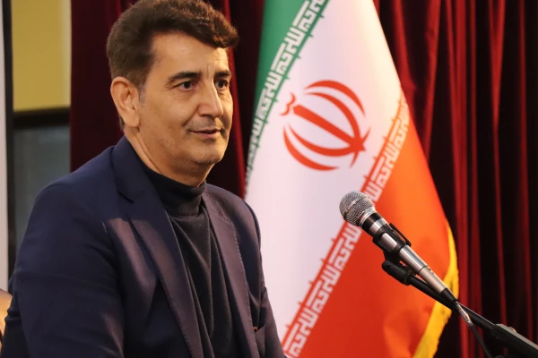 بازدید گروه نظارت و ارزیابی دانشگاه فرهنگیان از مدیریت امور پردیس های استان مازندران 18