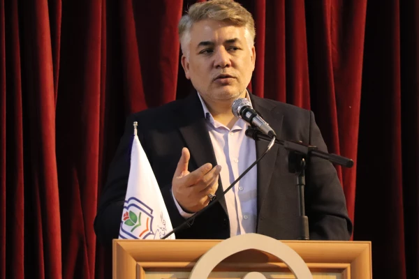 بازدید گروه نظارت و ارزیابی دانشگاه فرهنگیان از مدیریت امور پردیس های استان مازندران 19