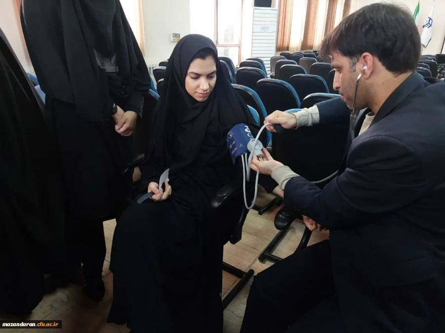 پویش ملی غربالگری دیابت و فشار خون 4