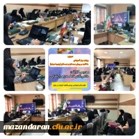 کارگاه رویکرد آموزشی پژوهشی با تاکید بر پیش دبستان و دبستان(رجیو امیلیا )

 2