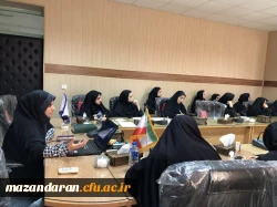 کارگاه رویکرد آموزشی پژوهشی با تاکید بر پیش دبستان و دبستان(رجیو امیلیا )

 6