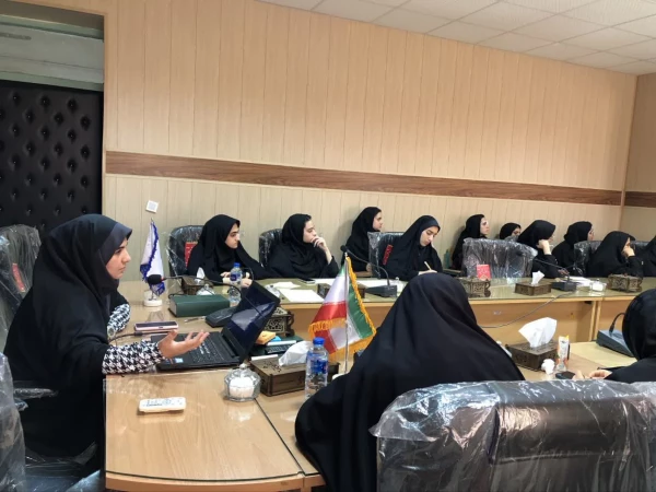 کارگاه رویکرد آموزشی پژوهشی با تاکید بر پیش دبستان و دبستان(رجیو امیلیا )

 6