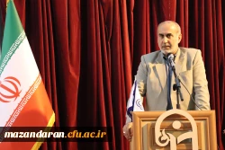 نخستین جشنواره شعر مقاومت و آیینی دانشگاه فرهنگیان مازندران 3