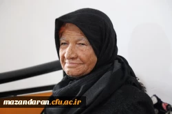 تجلیل و تکریم از خانواده های محترم شهدا
 2