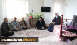 تجلیل و تکریم از خانواده های محترم شهدا
 2