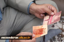 تجلیل و تکریم از خانواده های محترم شهدا
 2