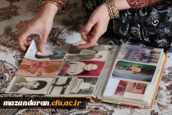 تجلیل و تکریم از خانواده های محترم شهدا
 2