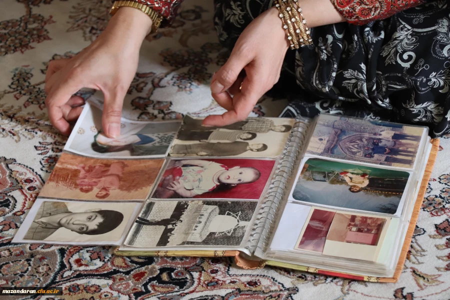 تجلیل و تکریم از خانواده های محترم شهدا
 2