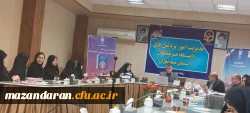 حضوردانشجو معلمان رشته ریاضی در کارگاه نقد و بررسی کتاب نقد و بررسی آموزش ریاضی در سالن جلسات پردیس دکتر شریعتی  3