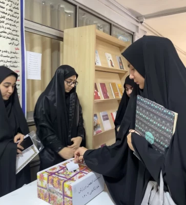 برگزاری انتخابات انجمن ورزش خوابگاهی  3