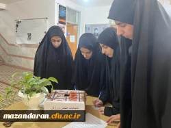 برگزاری انتخابات انجمن ورزش خوابگاهی  7