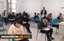 برگزاری دوره عملی مربیگری آمادگی جسمانی در دانشگاه فرهنگیان مازندران 4