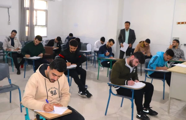 برگزاری دوره عملی مربیگری آمادگی جسمانی در دانشگاه فرهنگیان مازندران 4