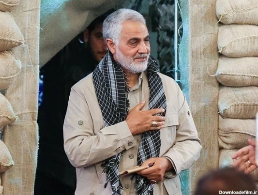 شهادت هنر مردان خداست 3