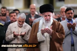 شهادت هنر مردان خداست 5