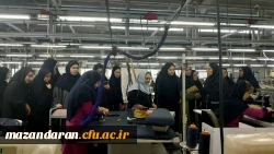 بازدید علمی دانشجویان رشته کاروفناوری  3