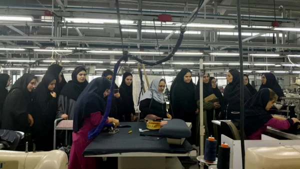 بازدید علمی دانشجویان رشته کاروفناوری  3