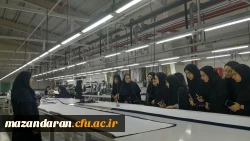 بازدید علمی دانشجویان رشته کاروفناوری  4