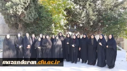 بازدید علمی دانشجویان رشته کاروفناوری  6