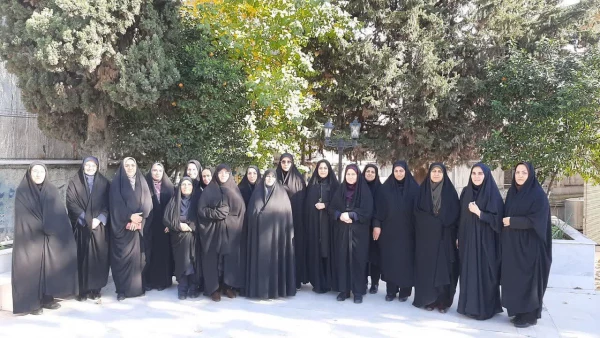 بازدید علمی دانشجویان رشته کاروفناوری  6